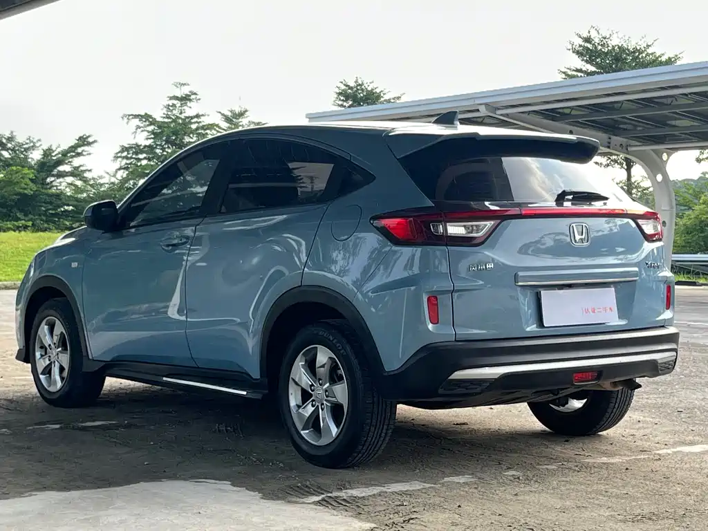 Honda XR-V 2020 1.5L CVT Comfort Edition
