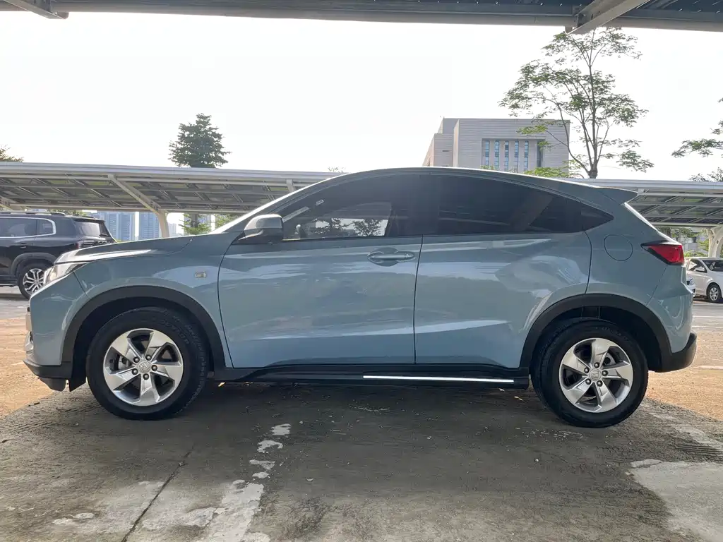 Honda XR-V 2020 1.5L CVT Comfort Edition
