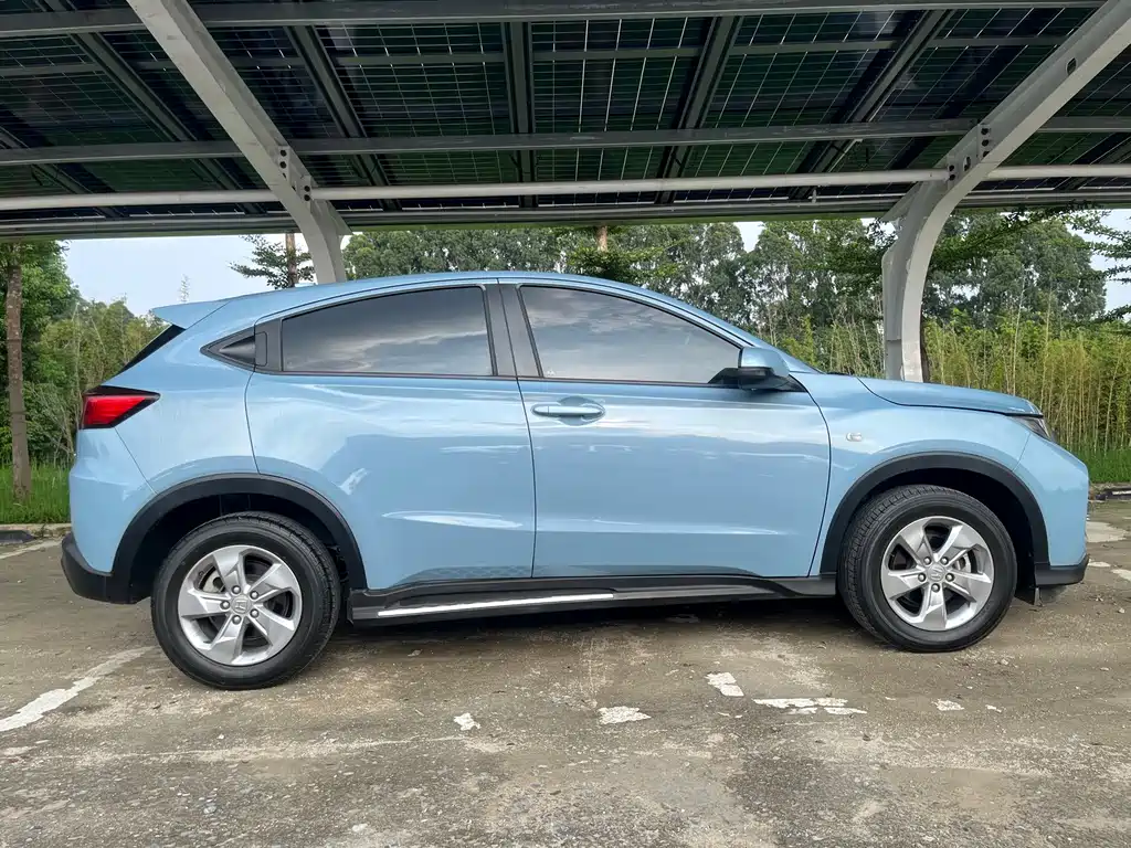Honda XR-V 2020 1.5L CVT Comfort Edition