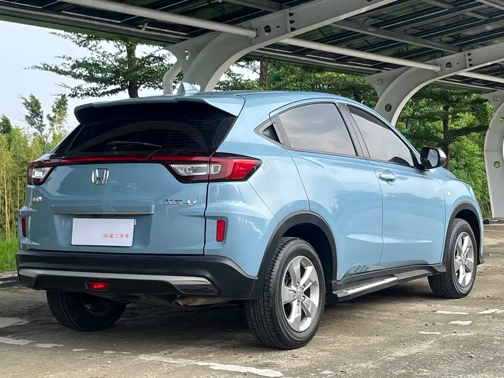 Honda XR-V 2020 1.5L CVT Comfort Edition