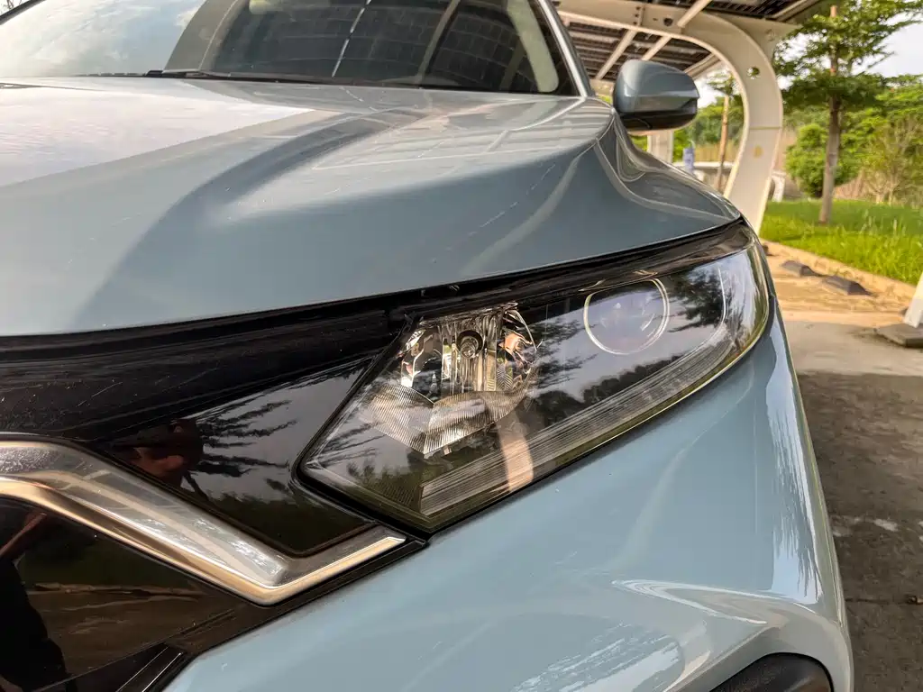 Honda XR-V 2020 1.5L CVT Comfort Edition