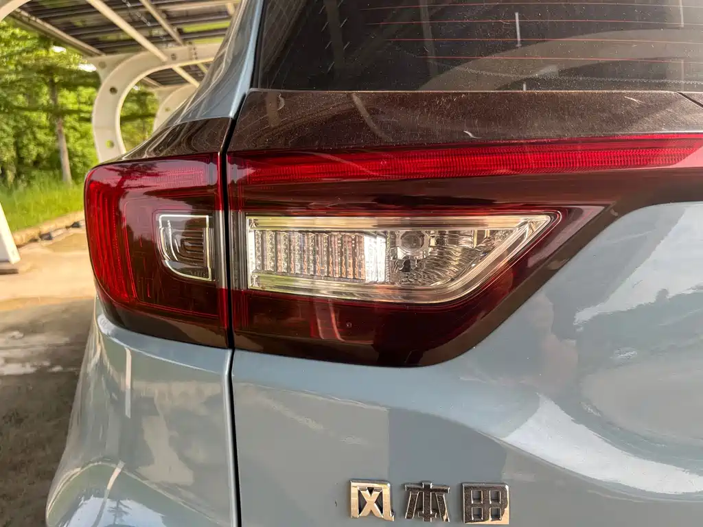Honda XR-V 2020 1.5L CVT Comfort Edition