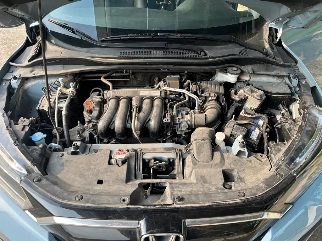 Honda XR-V 2020 1.5L CVT Comfort Edition