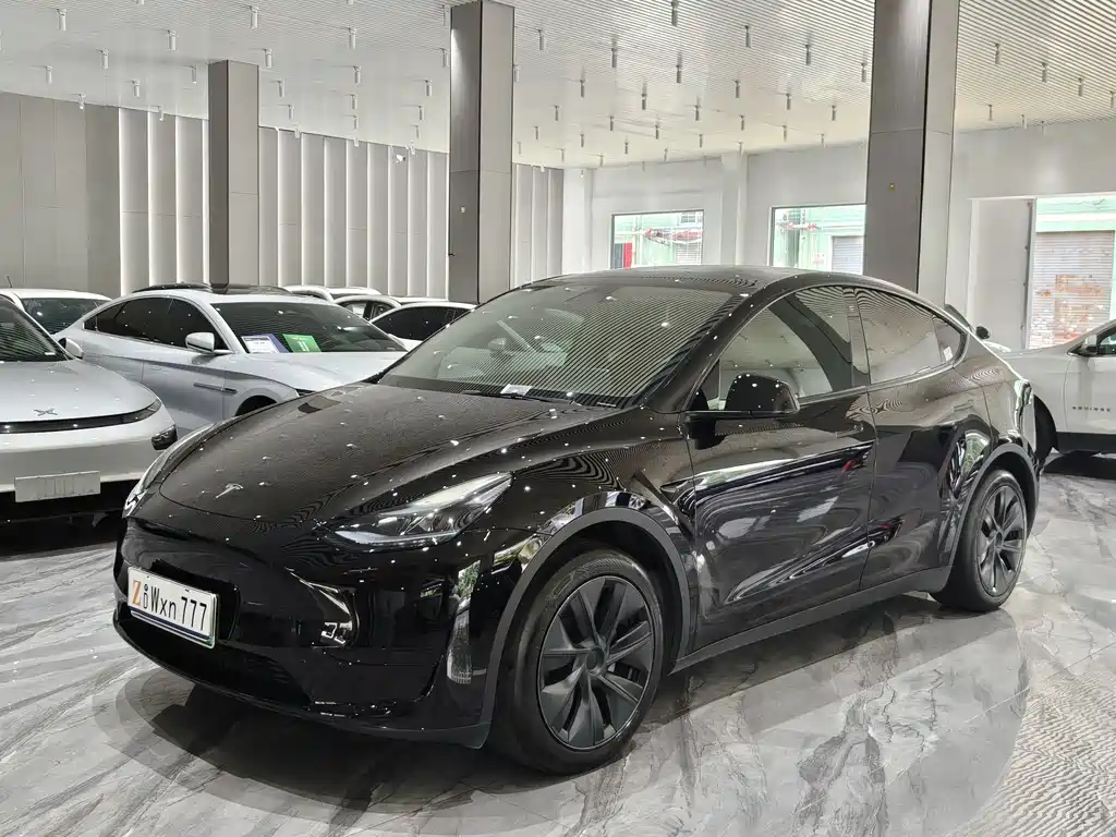 Model Y 2023 Rear-Wheel Drive Edition