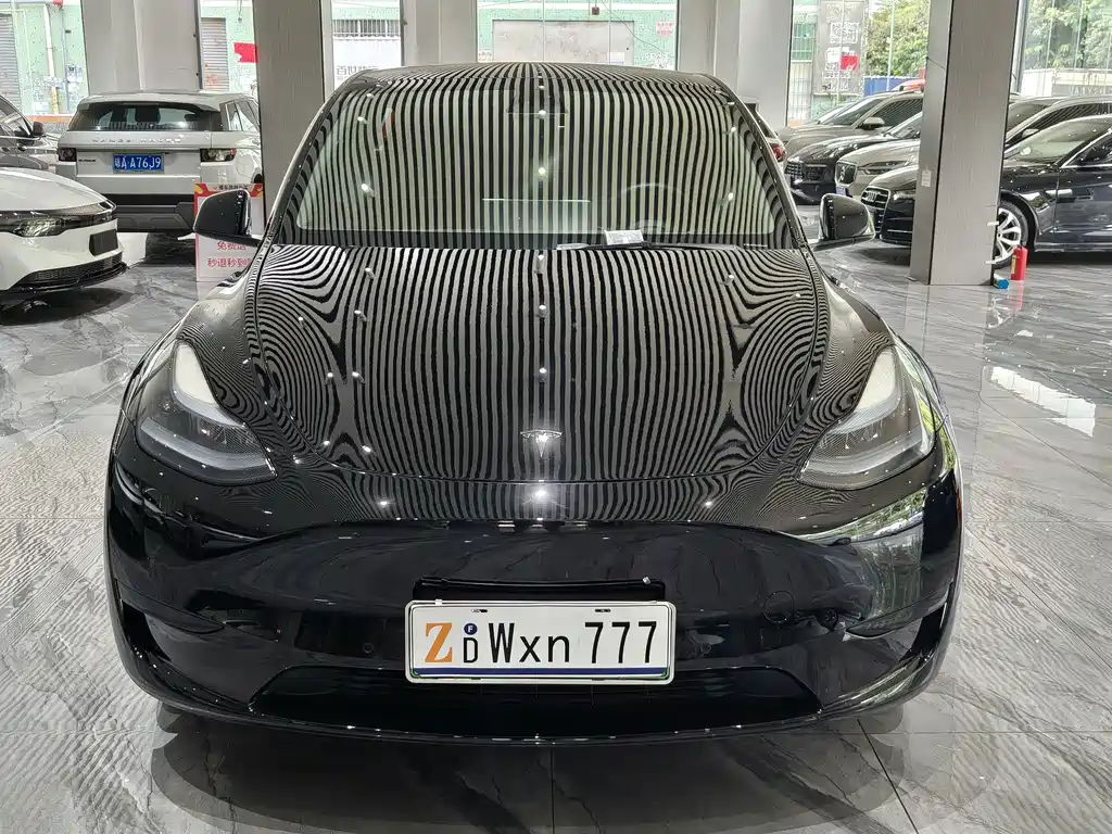 Model Y 2023 Rear-Wheel Drive Edition