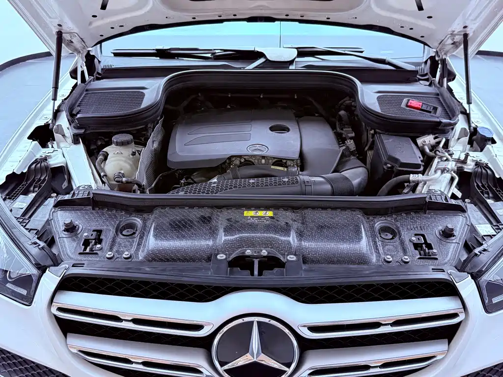 Mercedes-Benz GLE 350 4MATIC Dynamic Edition Special Version