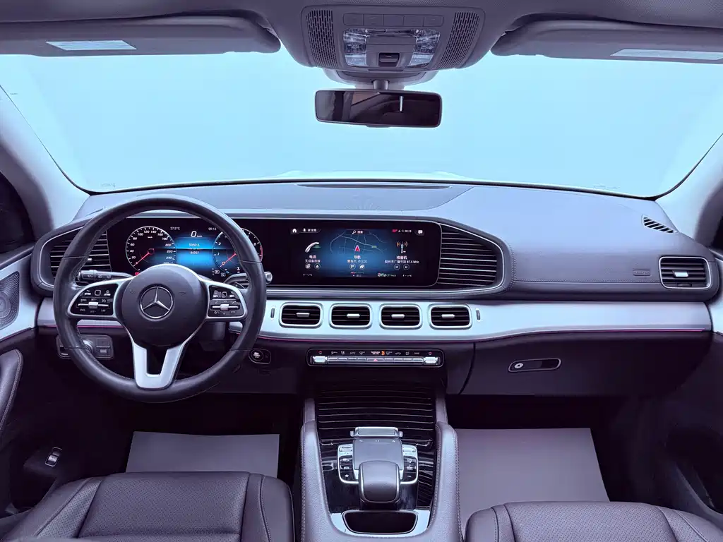Mercedes-Benz GLE 350 4MATIC Dynamic Edition Special Version