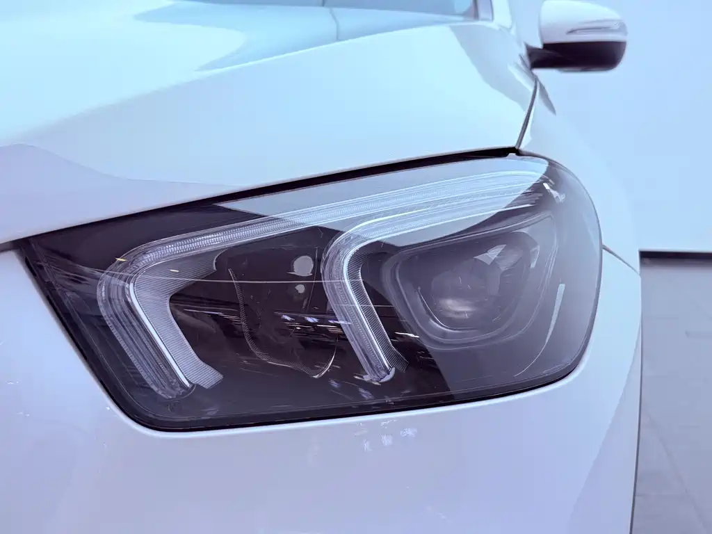 Mercedes-Benz GLE 350 4MATIC Dynamic Edition Special Version