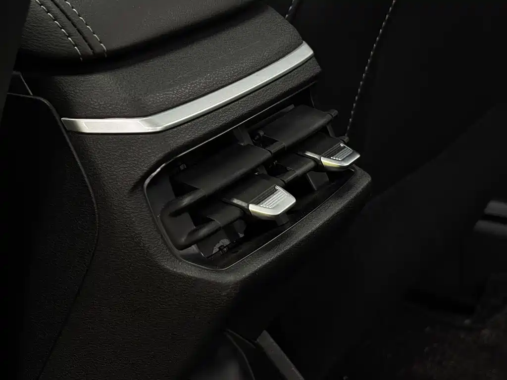Emgrand 2022 4th Generation 1.5L CVT Prestige Edition