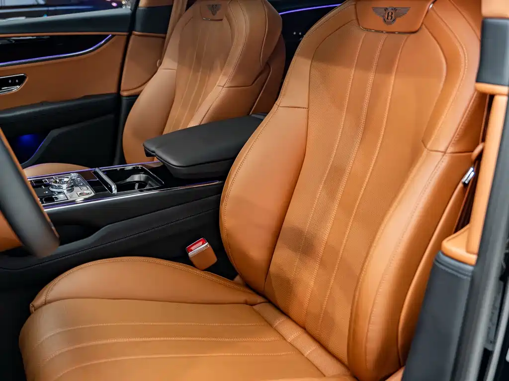 Ferarri 2022 Model 4.0T V8 Standard Edition