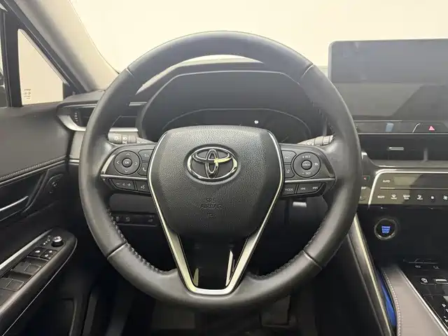 Lingfang Harrier 2022 2.0L CVT Two-Wheel Drive Premium Edition
