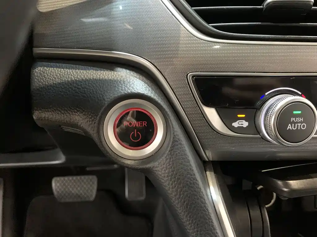 Accord 2022 2.0L Hybrid Vigor Edition