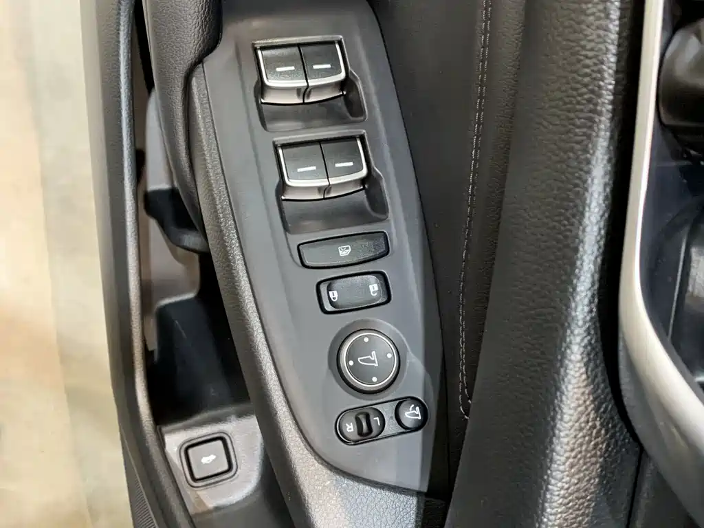 Accord 2022 2.0L Hybrid Vigor Edition