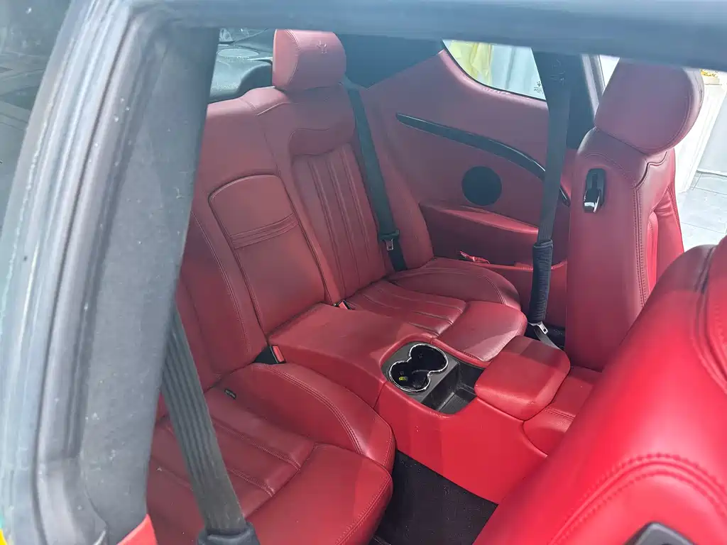 GranTurismo 2007 4.2L Standard Edition