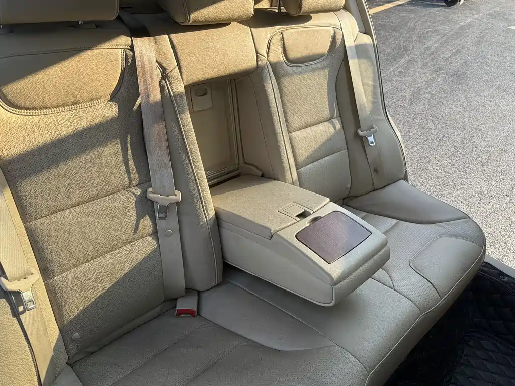 Chery GA5 2012 model Automatic Prestige Edition