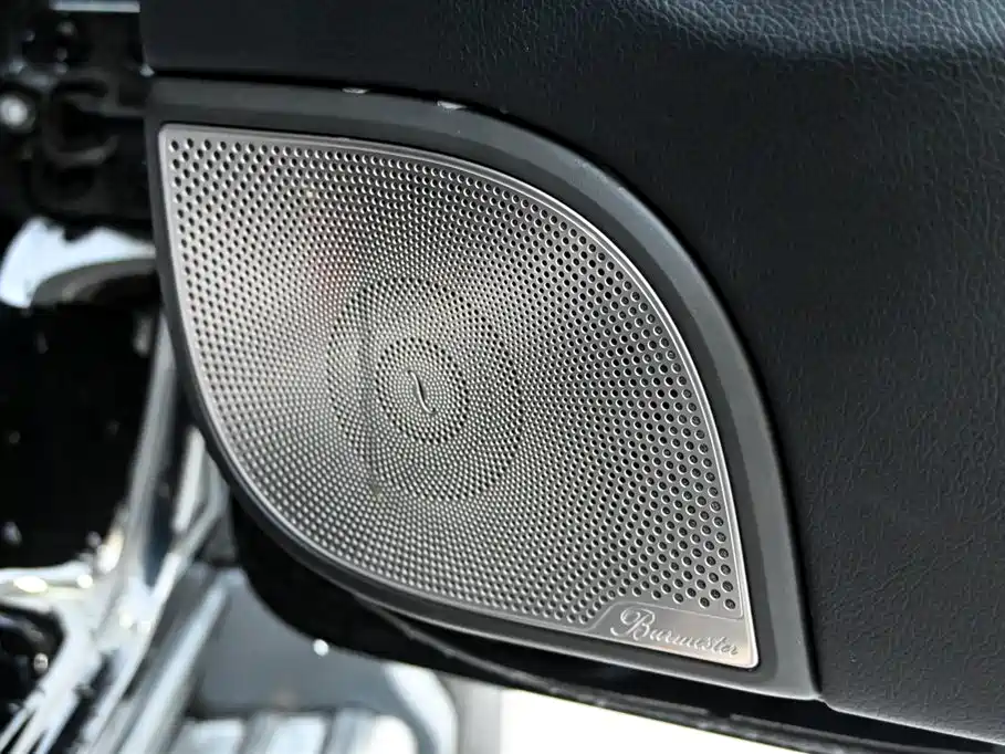Mercedes-Benz G-Class AMG 2022 55th Anniversary Edition