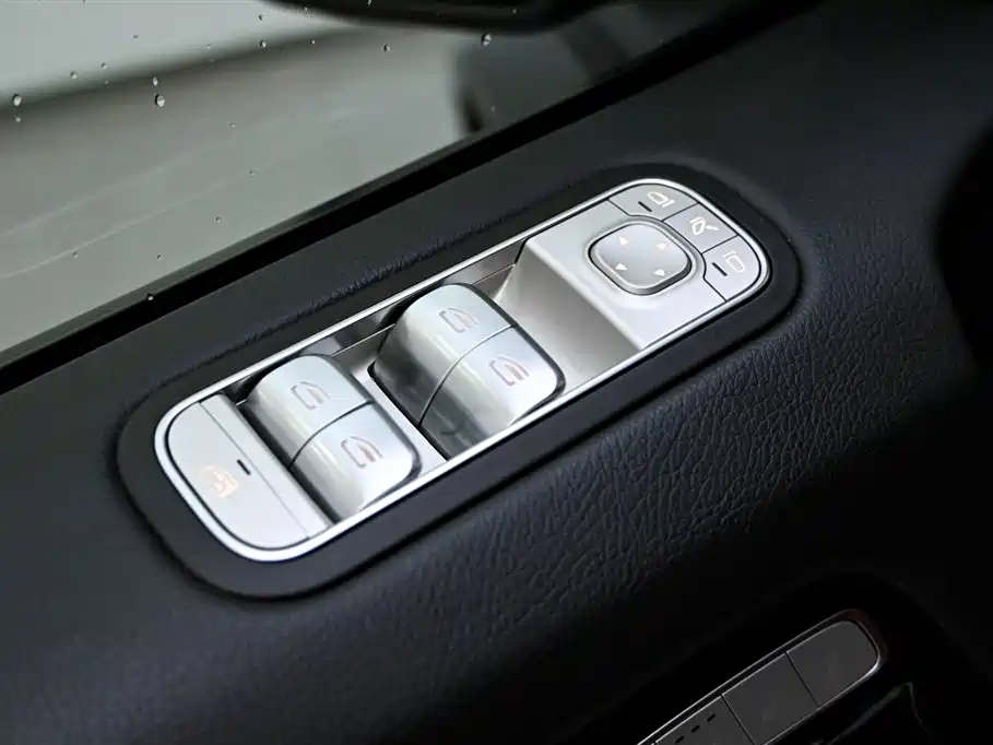 Mercedes-Benz G-Class AMG 2022 55th Anniversary Edition