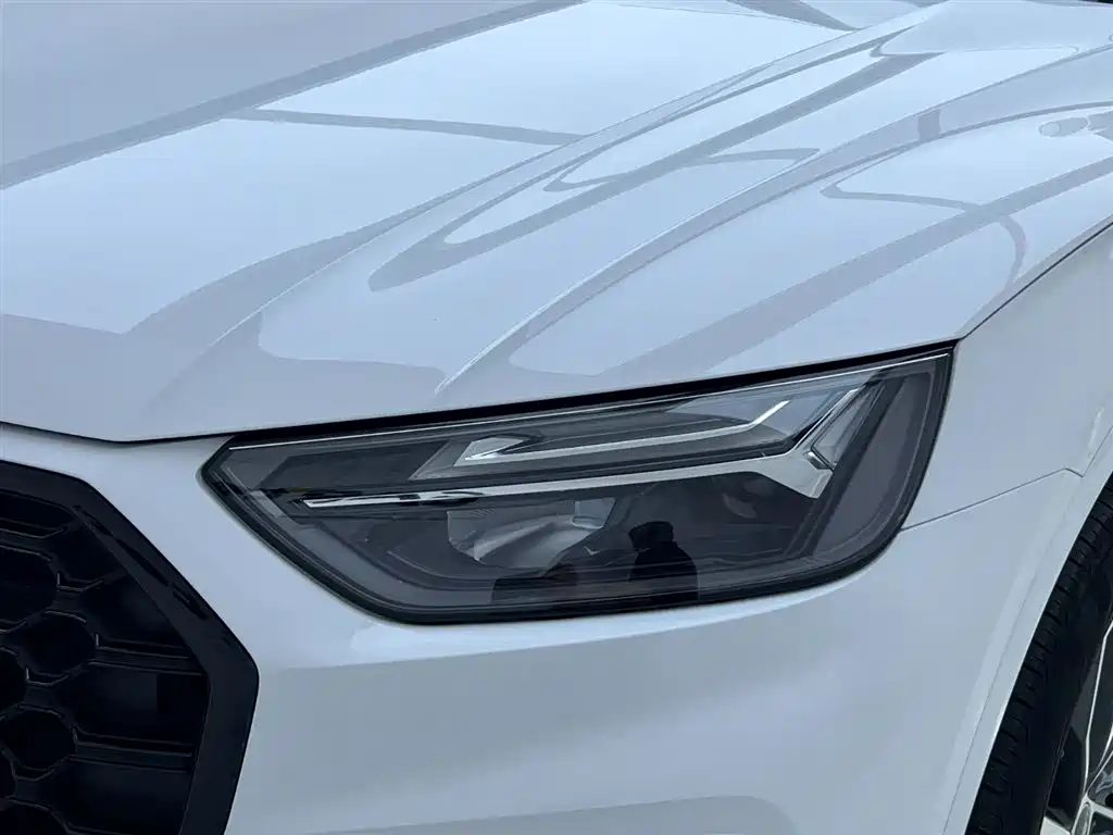 Audi Q5L 2023 40T Premium Dynamic Edition