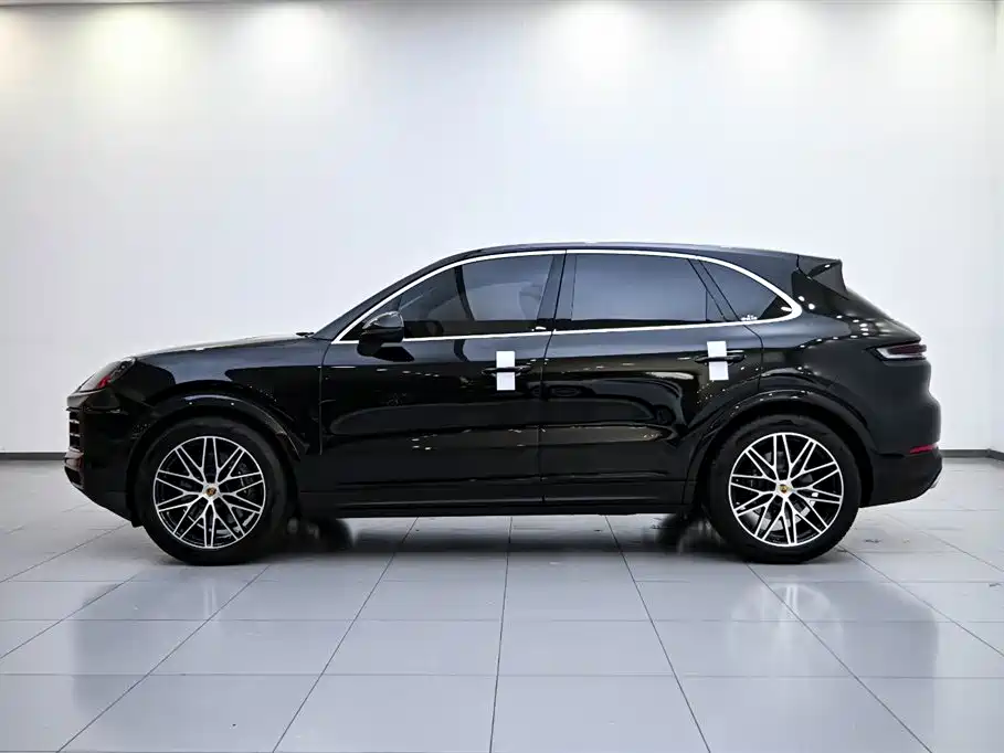 Cayenne 2024 Model Cayenne 3.0T