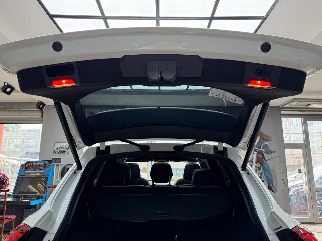 Cayenne 2016 3.0T China Specification