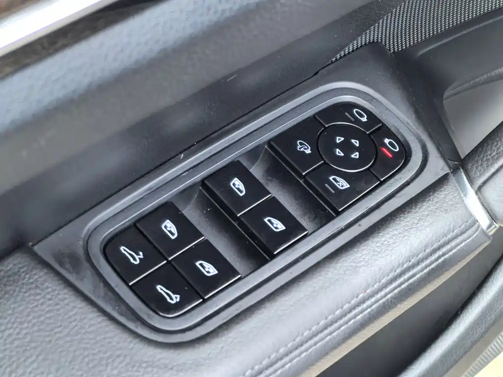 Cayenne 2018 Model Cayenne 3.0T