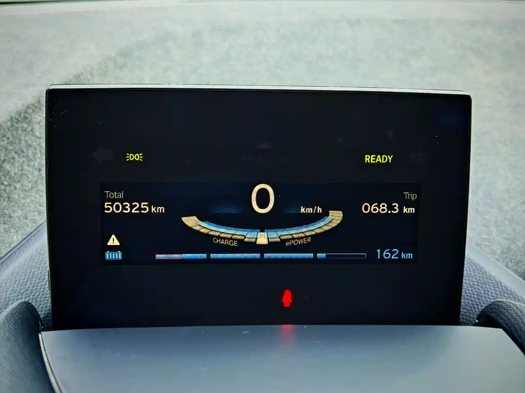 BMW i3 Import 2018 Luxury Edition
