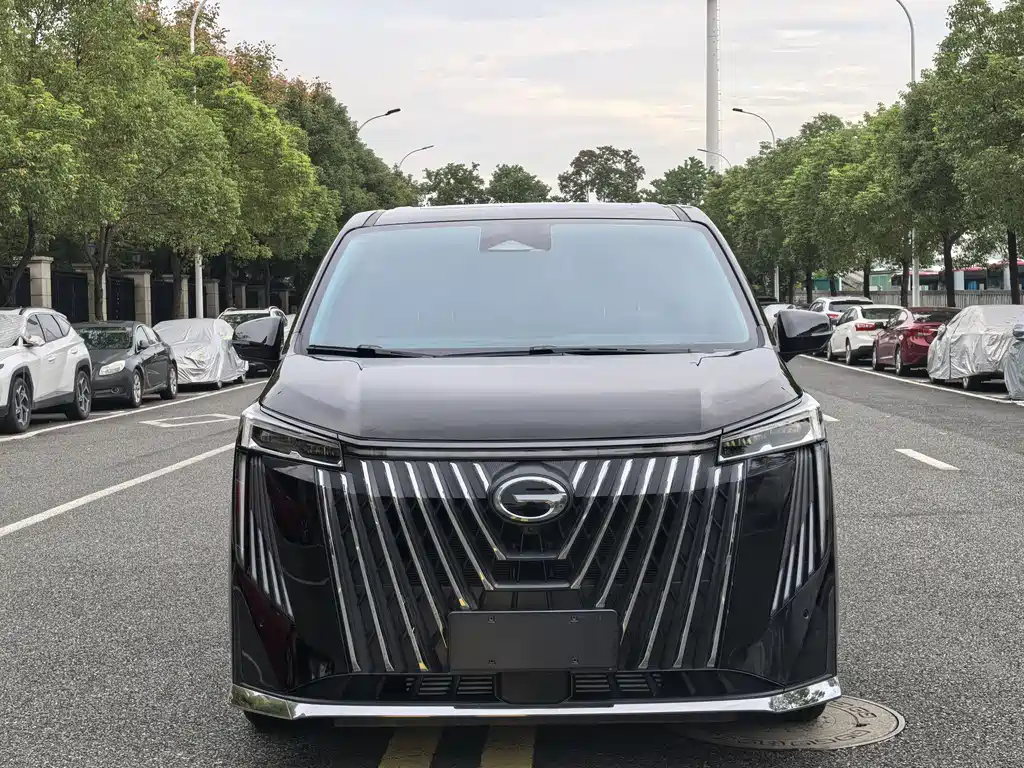 Chery M8 2024 Master Series 400T Prestige Edition