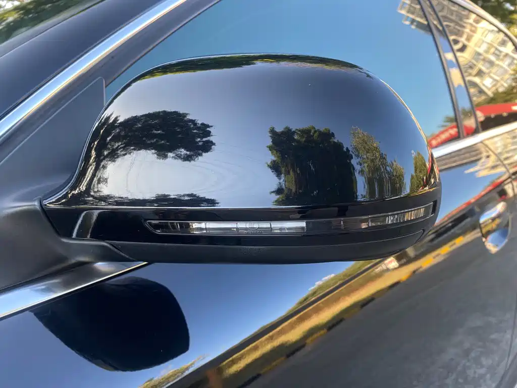 Audi A6L 2010 model 2.0 TFSI automatic standard edition