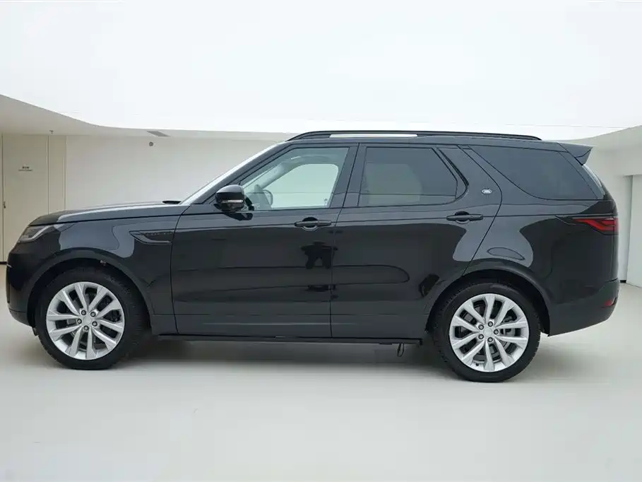 Discovery 2024 360PS S