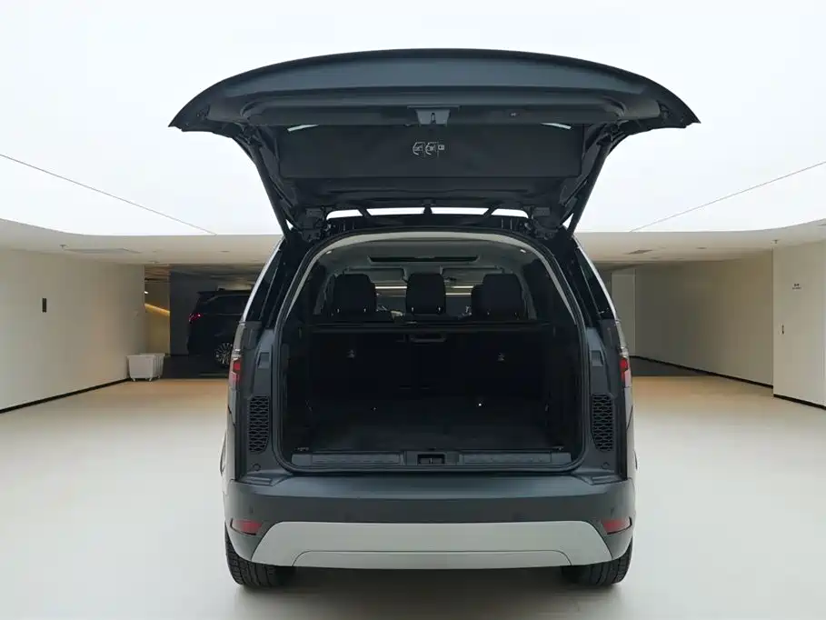 Discovery 2024 360PS S