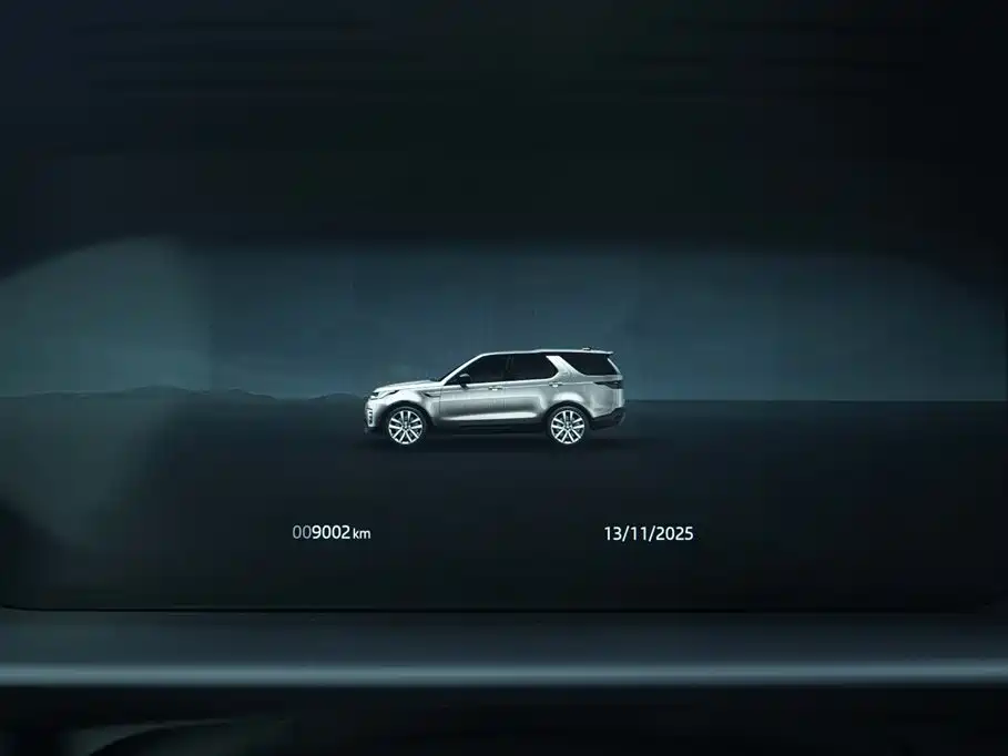 Discovery 2024 360PS S