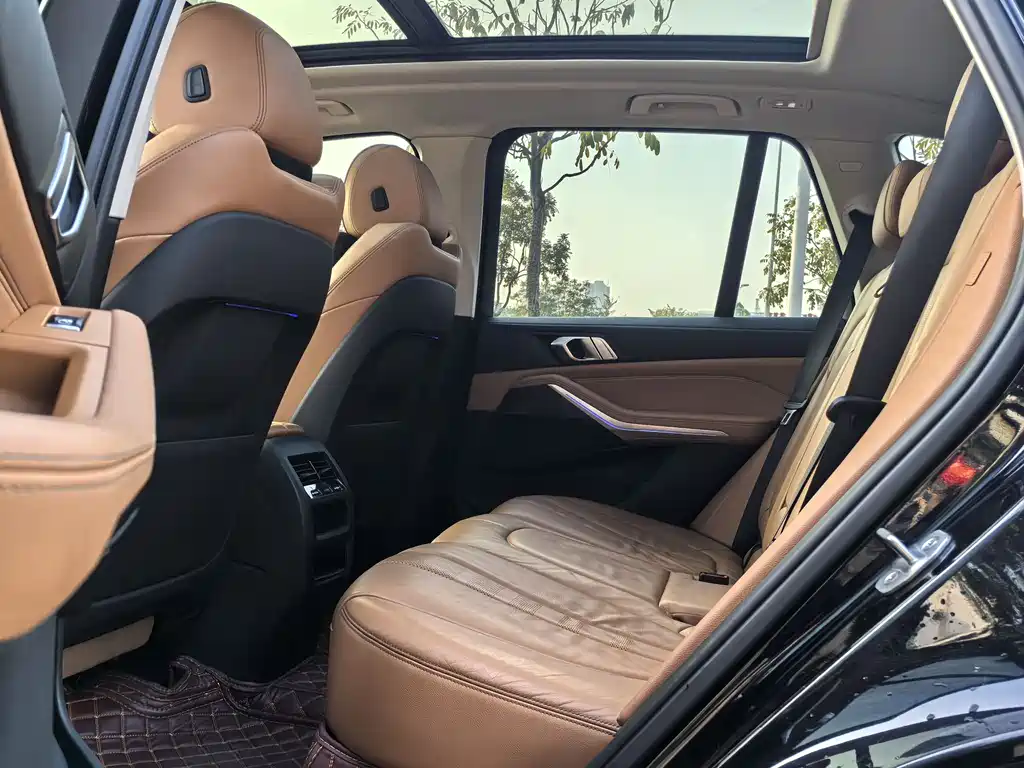 BMW X5 Imported 2020 Model xDrive40i M Sport Package