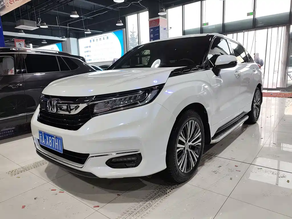 Corolla Cross 2020 240TURBO 2WD Smart Enjoy Edition