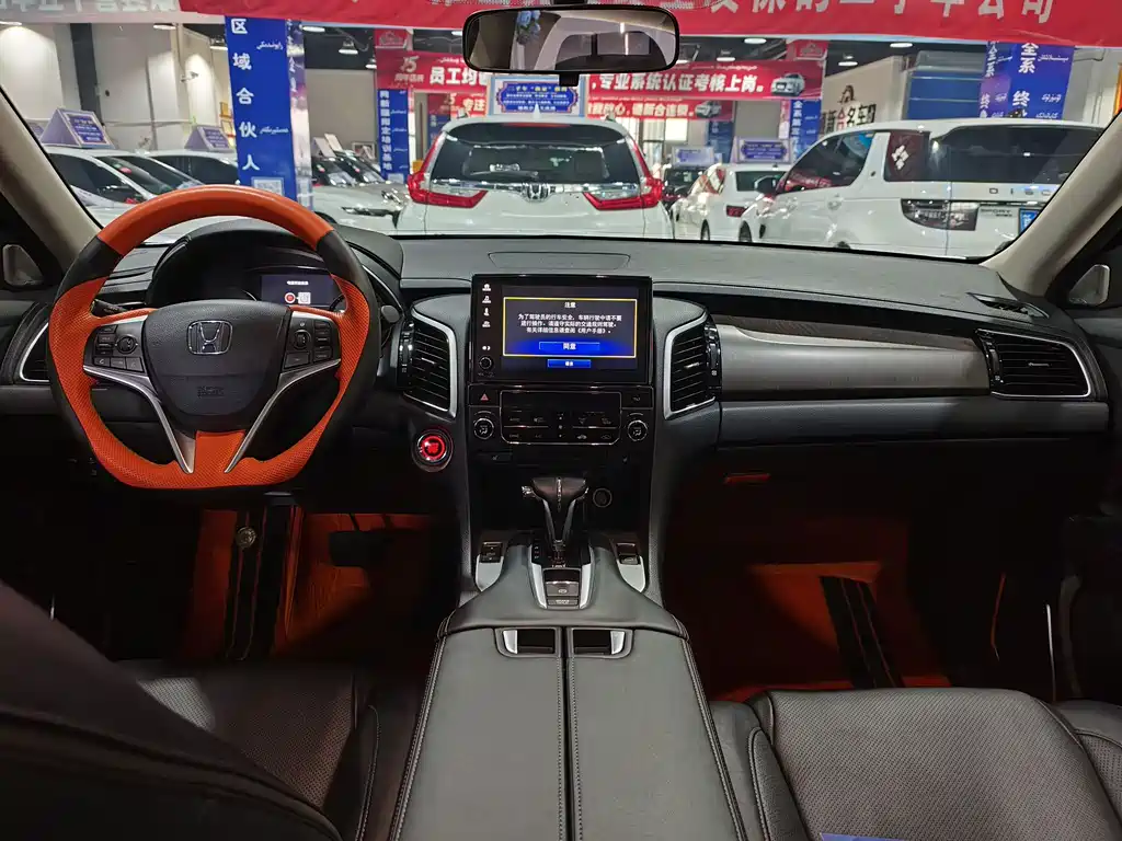 Corolla Cross 2020 240TURBO 2WD Smart Enjoy Edition