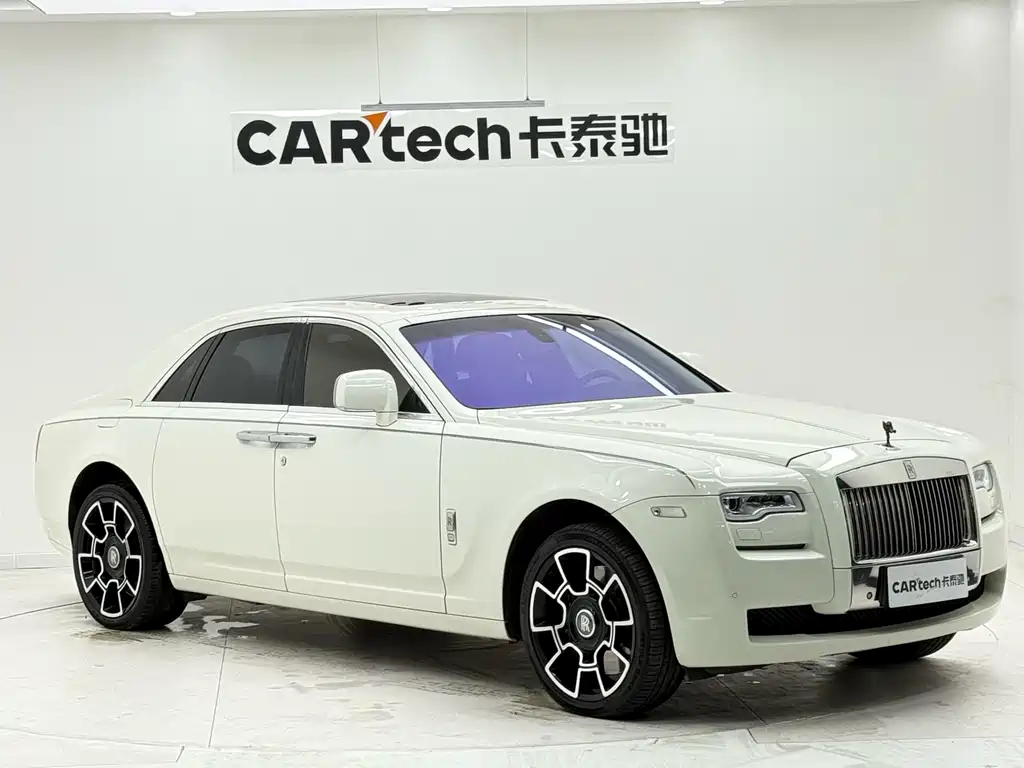 GTC 2010 6.6T Standard Edition