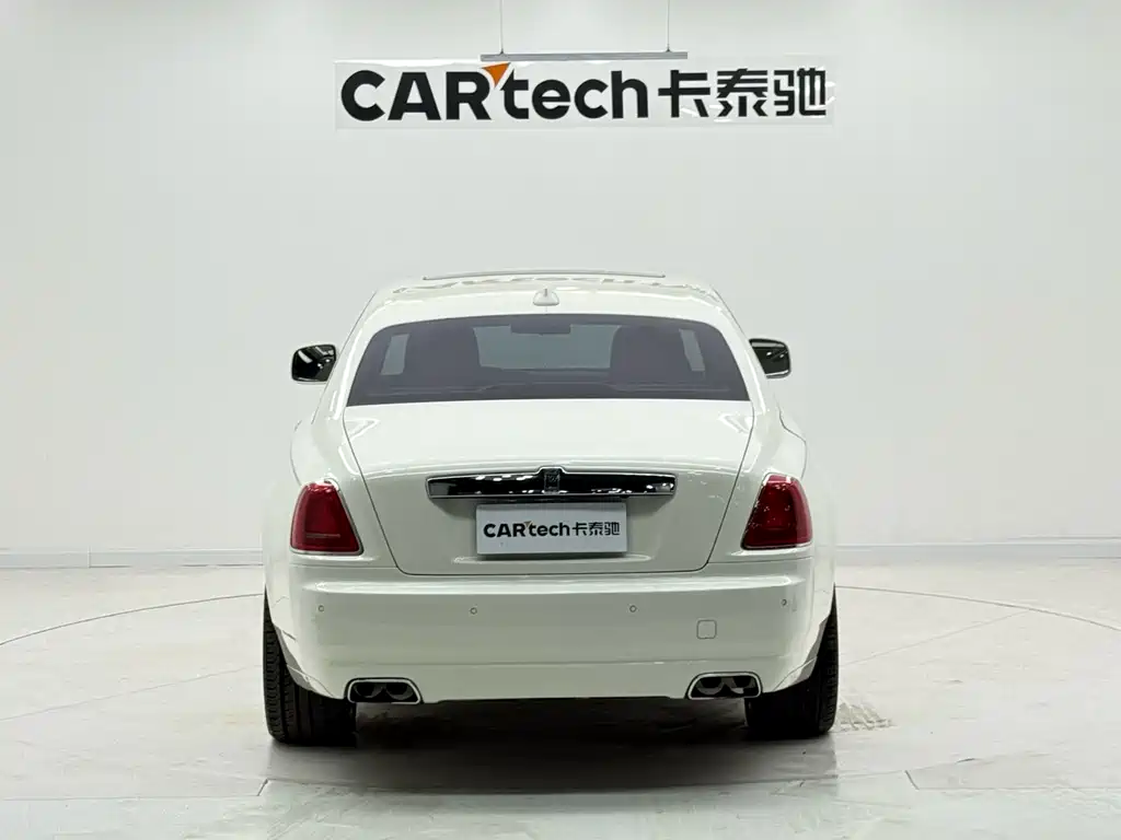 GTC 2010 6.6T Standard Edition