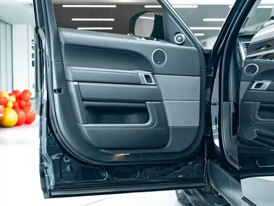 Range Rover Sport 2021 3.0 L6 SE