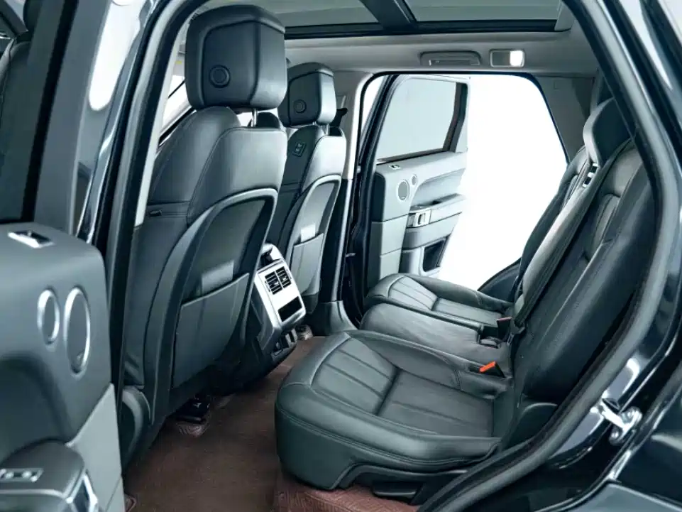 Range Rover Sport 2021 3.0 L6 SE