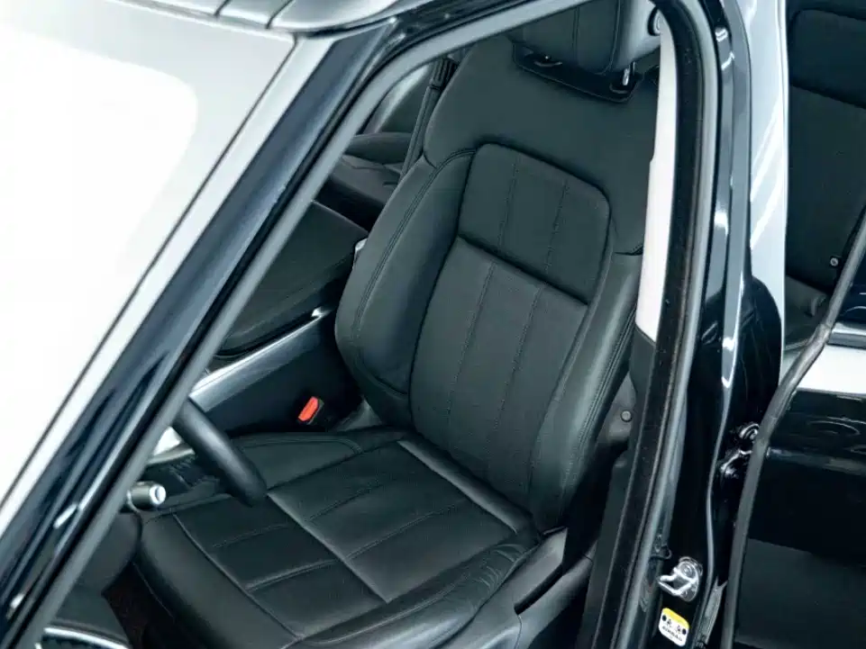 Range Rover Sport 2021 3.0 L6 SE