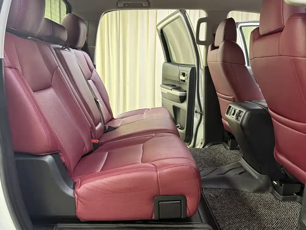 Tundra 2014 model 5.7L TRD Pro