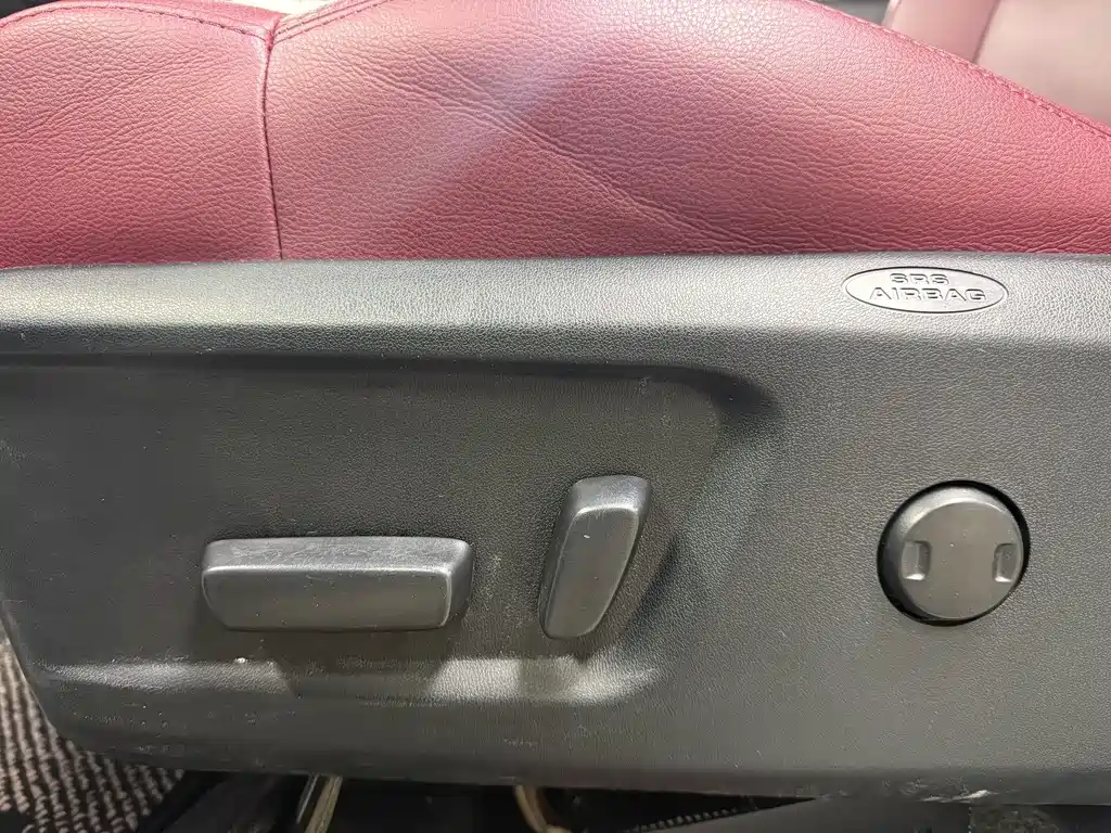 Tundra 2014 model 5.7L TRD Pro