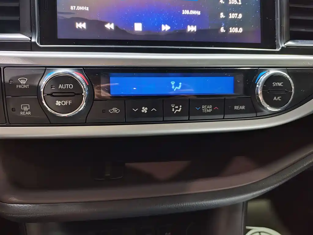Hanlan Da 2018 2.0T 4WD Prestige Edition 7-seater National V