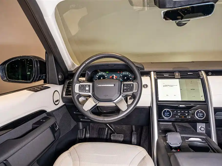Discovery 2024 360PS S