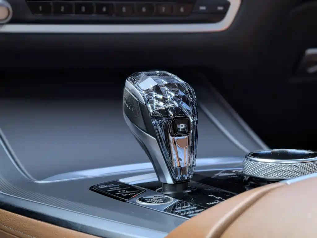BMW X5 (Import) 2020 model xDrive40i M Sport Package