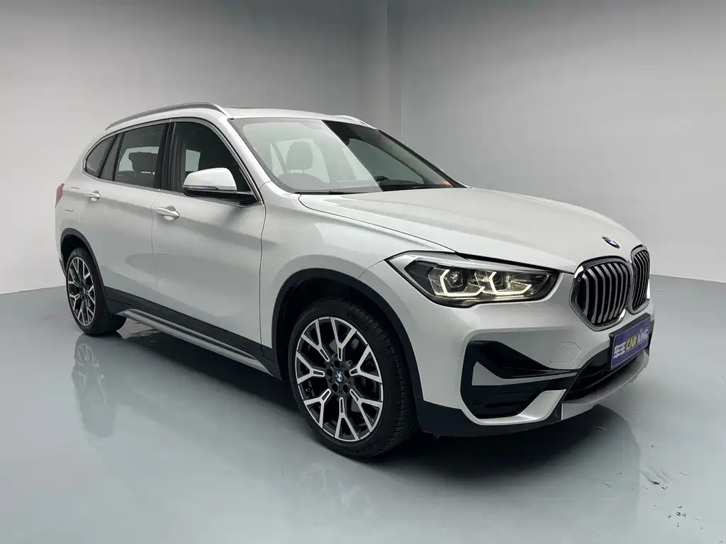 BMW X1 xDrive25Li Luxury Edition 2022