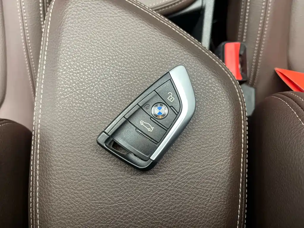 BMW X1 xDrive25Li Luxury Edition 2022