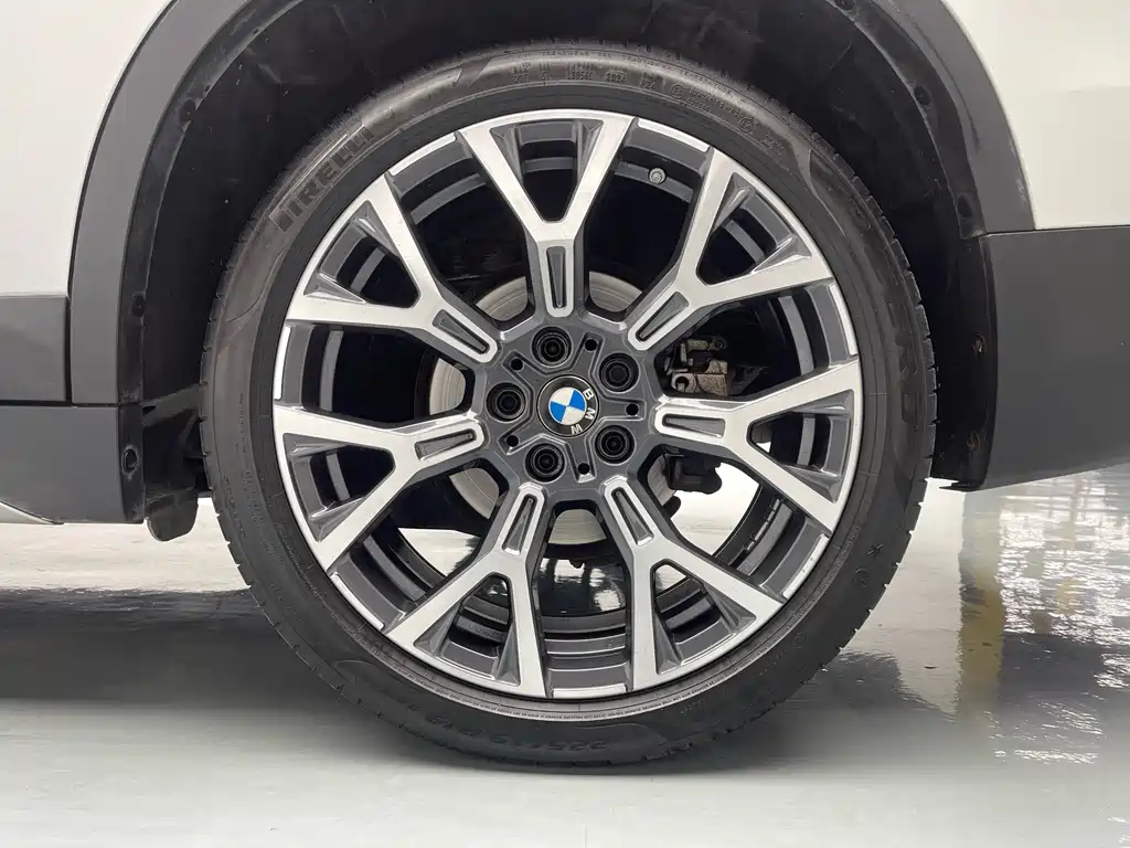 BMW X1 xDrive25Li Luxury Edition 2022