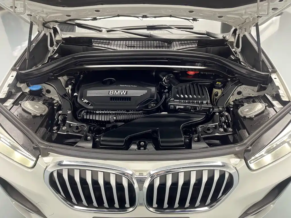 BMW X1 xDrive25Li Luxury Edition 2022