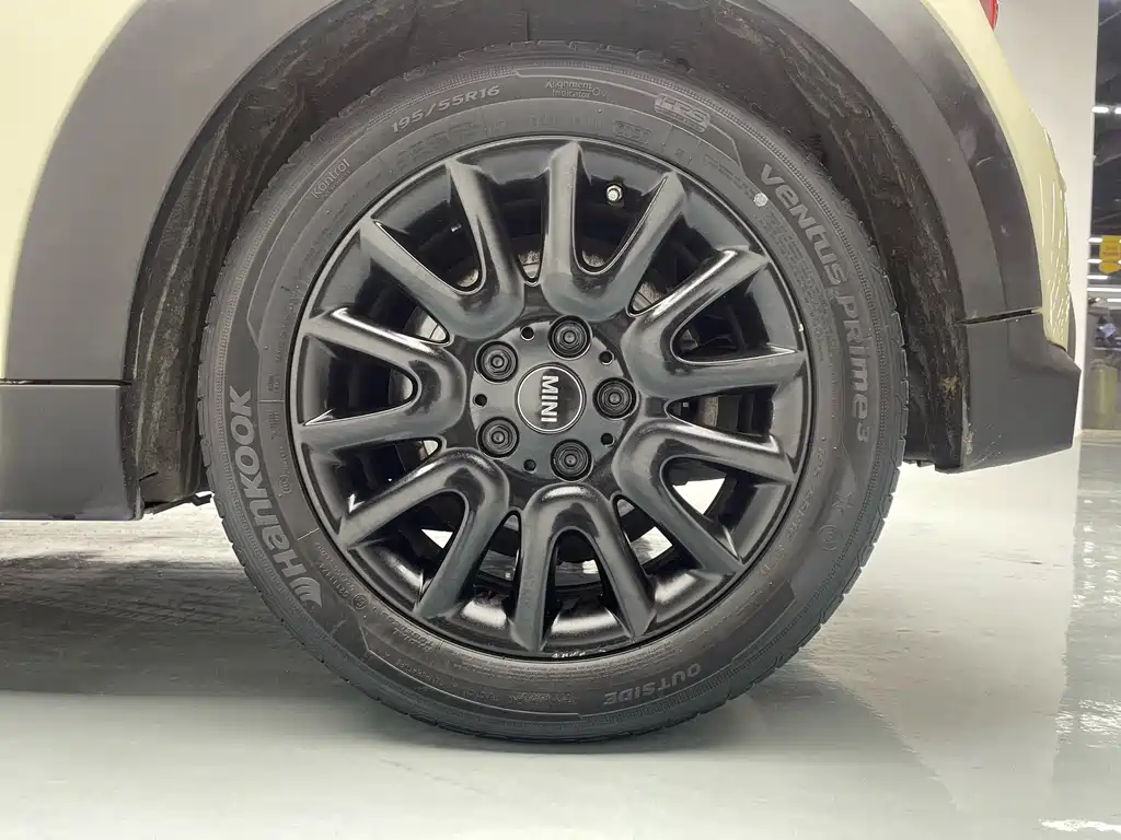 MINI 2022 1.5T ONE