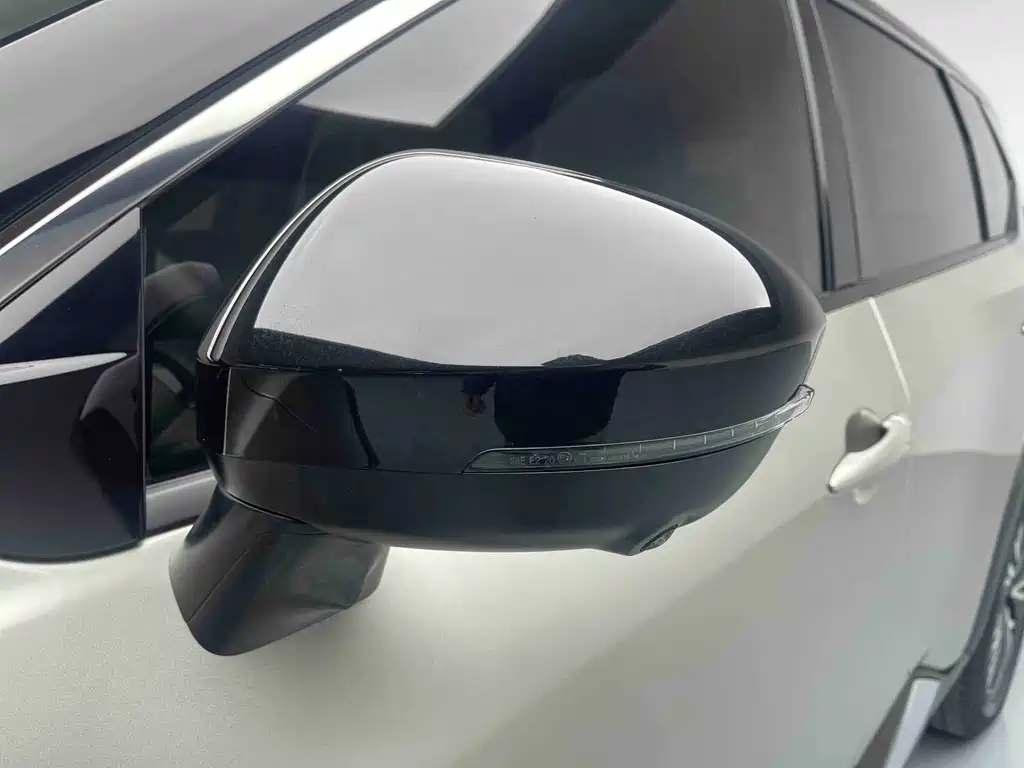 Qashqai 2023 e-POWER Super Hybrid Dual Motor 4WD Luxury Edition
